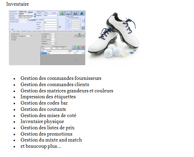 Golf Cap 7