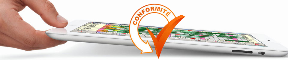 Conforme