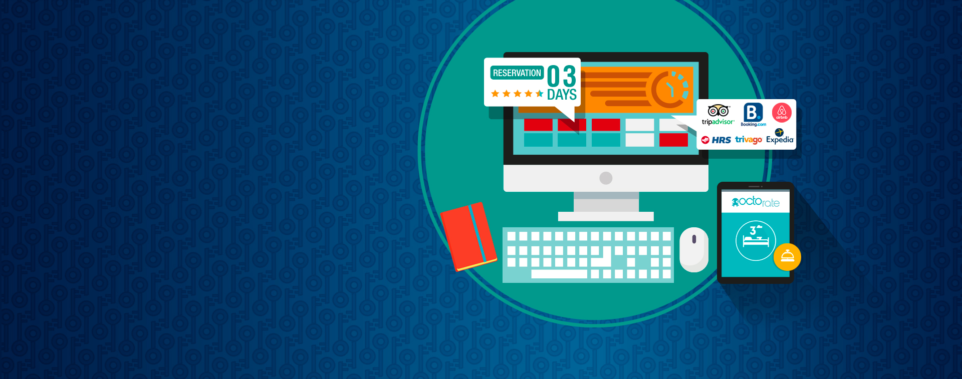 Channel Manager