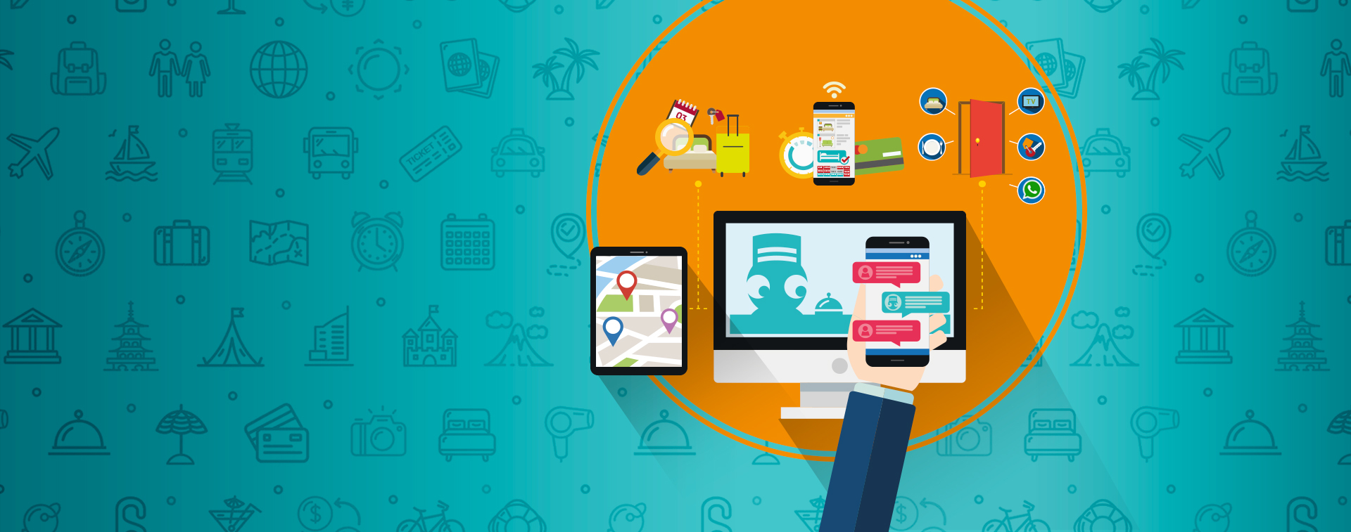 Web Concierge
